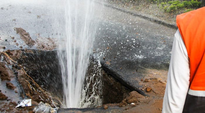 Yorkshire Water apuesta por reducir las fugas de agua con los detectores PermaNET