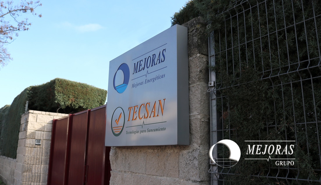 Entrevistamos a Pablo Mata, Técnico Comercial de TECSAN