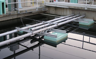 Monitorización de carga orgánica y DBO5. Mejoras Energéticas. Calidad del agua