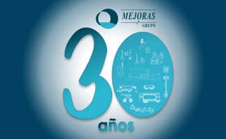 30 años de continuo compromiso con el sector del agua. Mejoras Energéticas Tecsan
