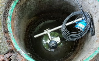 Sonicsens3. Monitorización redes de saneamiento. Mejoras Energéticas
