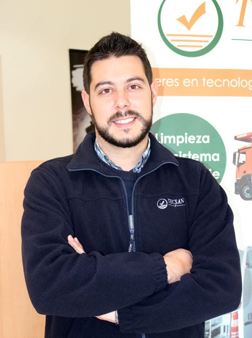 Cámaras inspección tuberías, rehabilitación, limpieza alcantarillado. Tecsan